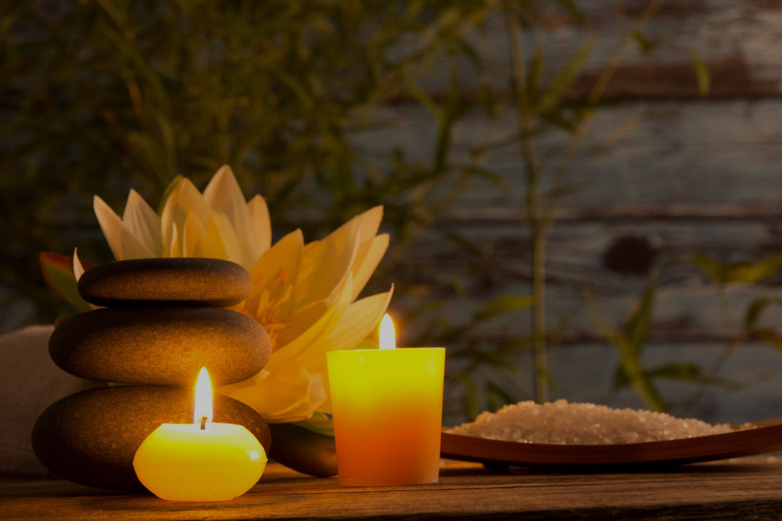 The Secrets to Ultimate Relaxation - Exploring Meditation and Guided Breathing