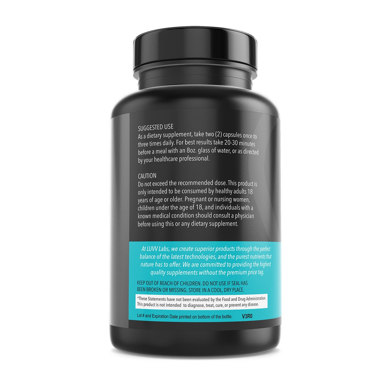 Keto Advanced BHB Capsules