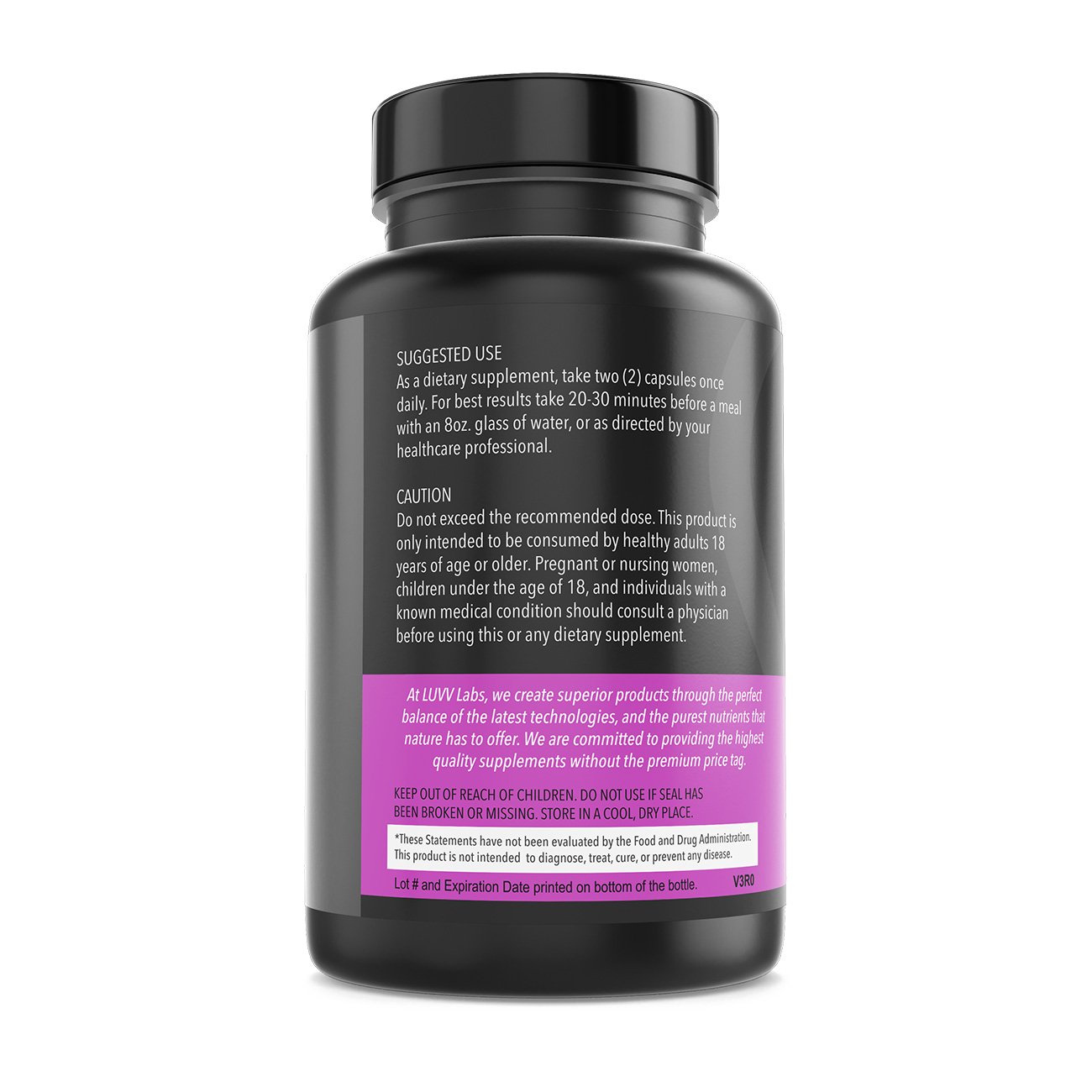 Raspberry Ketone Capsules